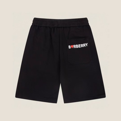 Burberry Luxury Brand Men Womens Pant Shorts   