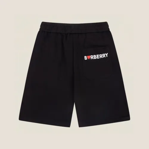 Burberry Luxury Brand Men Womens Pant Shorts   