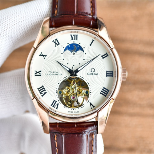 Omega Watch296