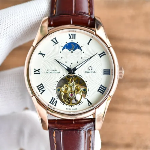 Omega Watch296