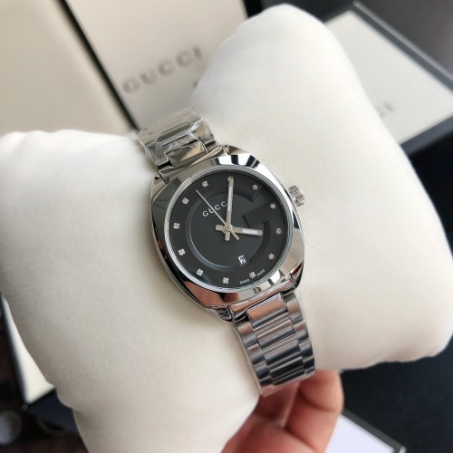 Gucci Womens Watch Luxury Brand Design Fashion Type with Original Box