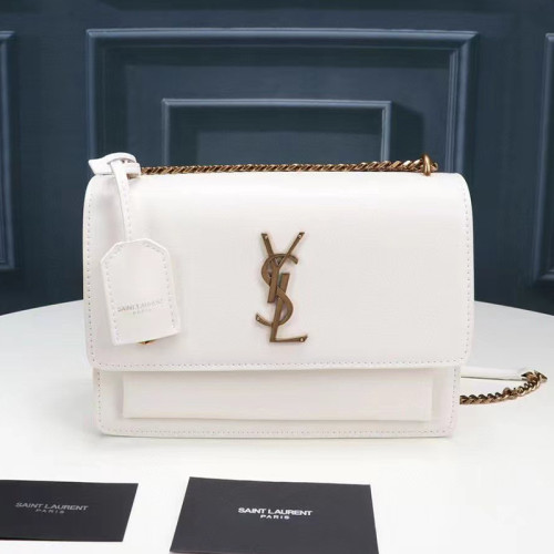 Saint Laurent YSL Womens Bag Designer Luxury Brand Women Shoulder Messenger Bags with Original Box