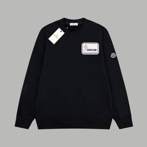 Moncler Men Womens Sweatshirt Luxury Brand Mens Sweatshirts Top Quality   