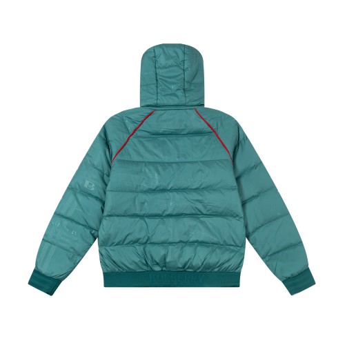 Burberry Women Mens Coat Hoodie Luxury Brand Mens Down Jacket Top Quality   