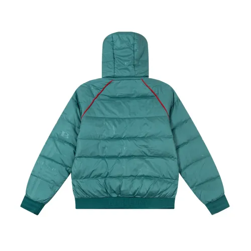 Burberry Women Mens Coat Hoodie Luxury Brand Mens Down Jacket Top Quality   