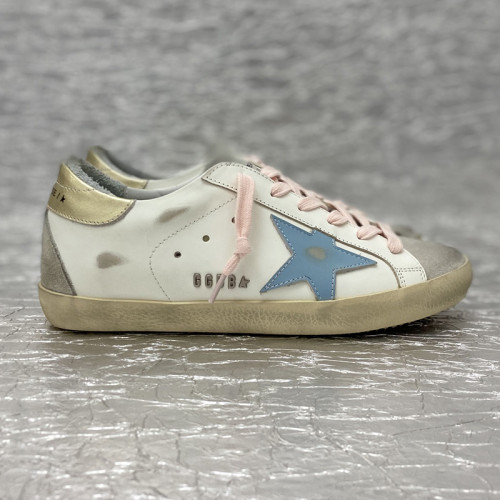 Golden Goose GGDB Stardan Womens Mens Shoes Fashion Sneakers Unisex Design Luxury Brand Men's Super-Star sneakers with Box  