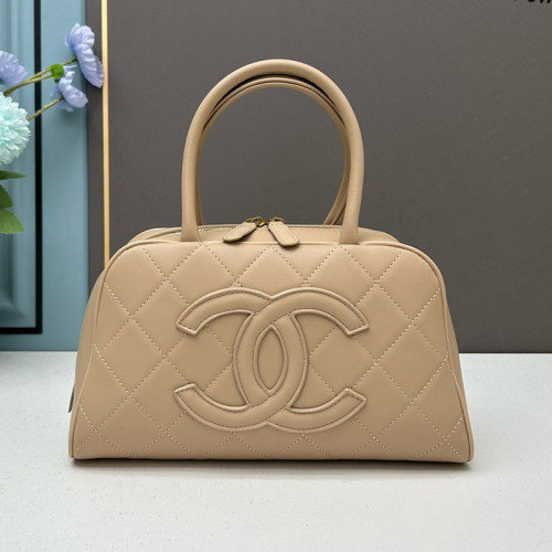 Chanel Womens Bags Crossbody Bag Classic CF Handbags Luxury Brand without Original Box  
