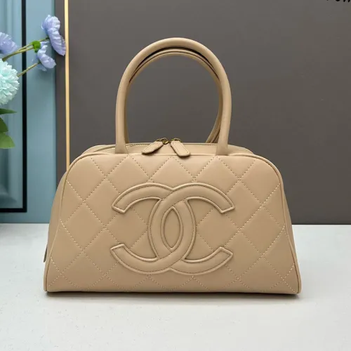 Chanel Womens Bags Crossbody Bag Classic CF Handbags Luxury Brand without Original Box  