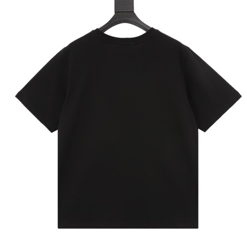 Prada Luxury Brand Men Womens Short Sleeve T-Shirt   
