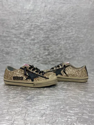 Golden Goose GGDB Stardan Womens Mens Shoes Fashion Sneakers Unisex Design Luxury Brand Men's Super-Star sneakers with Box  