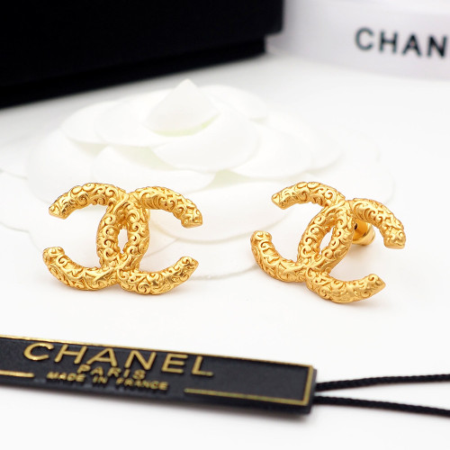 Chanel Luxury Womens Earrings