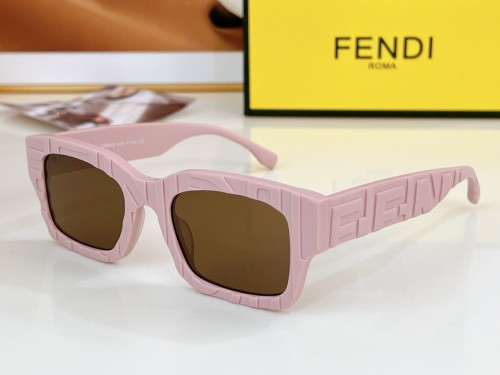 Prada Sunglasses Luxury Brand Men Womens Sunglasses with Original Box   FE40104I