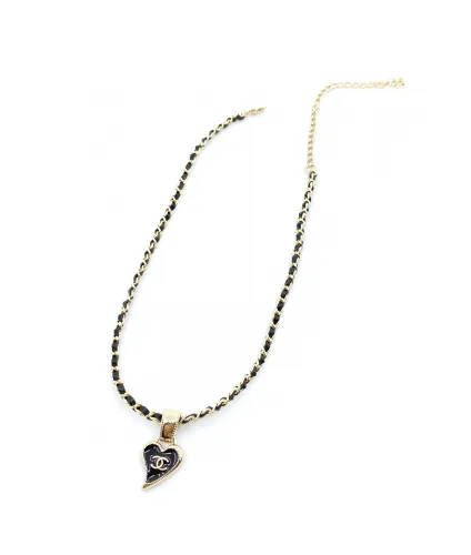 Chanel Luxury Womens Necklace
