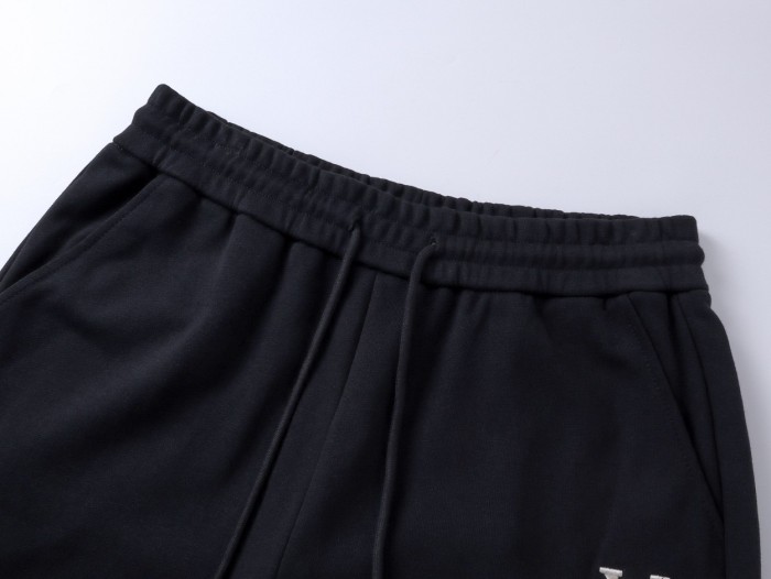 Louis Vuitton Luxury Brand Women Mens Jogging Pant   