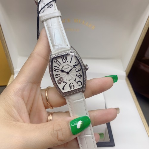 Franck Muller Mens Watch025
