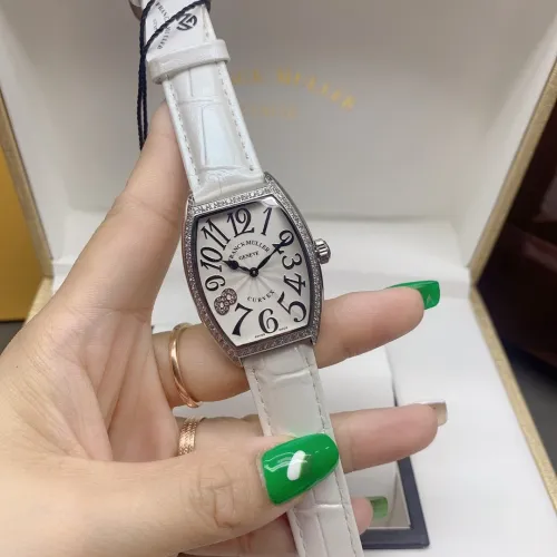 Franck Muller Mens Watch025