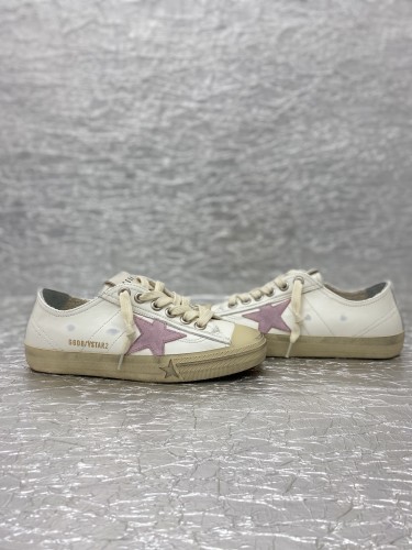 Golden Goose GGDB Stardan Womens Mens Shoes Fashion Sneakers Unisex Design Luxury Brand Men's Super-Star sneakers with Box  