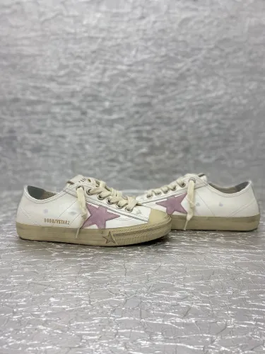 Golden Goose GGDB Stardan Womens Mens Shoes Fashion Sneakers Unisex Design Luxury Brand Men's Super-Star sneakers with Box  