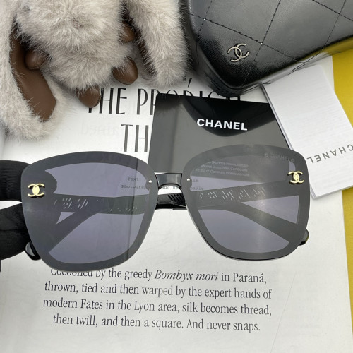 Chanel Sunglasses Luxury Brand Womens Sunglasses with Original Box  CH08