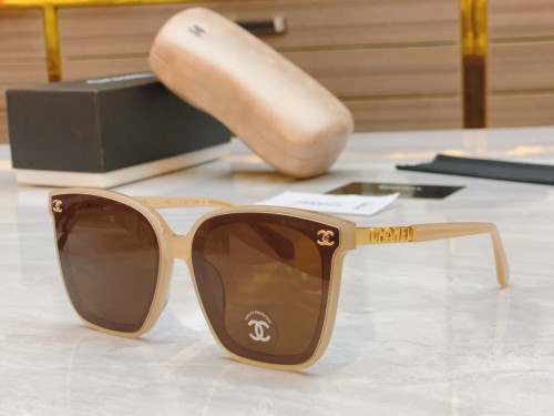 Chanel Sunglasses Luxury Brand Womens Sunglasses with Original Box  6091