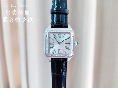 Cartier Watch114