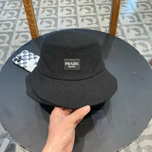 Prada Hats 113