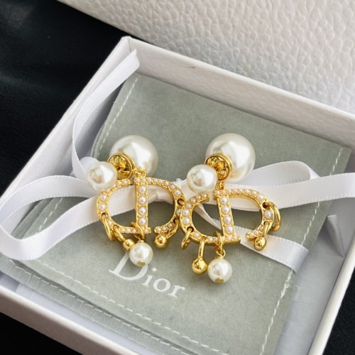 Dior Luxury Womens Earrings