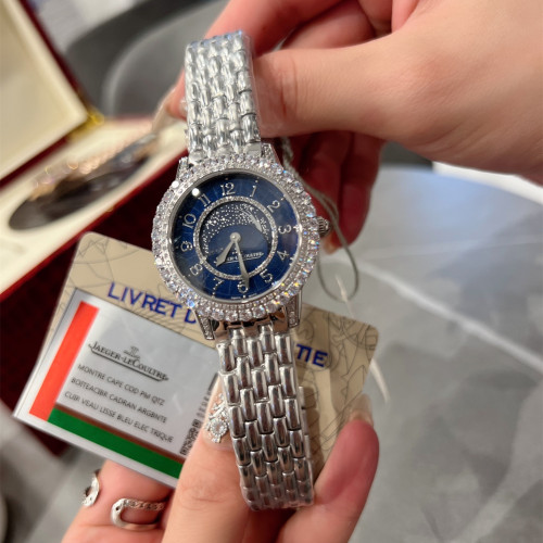 Jaeger Lecoultre Watch018
