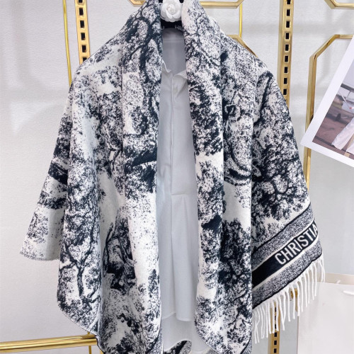 Dior Scarves Womens Fashion Scarf with231
