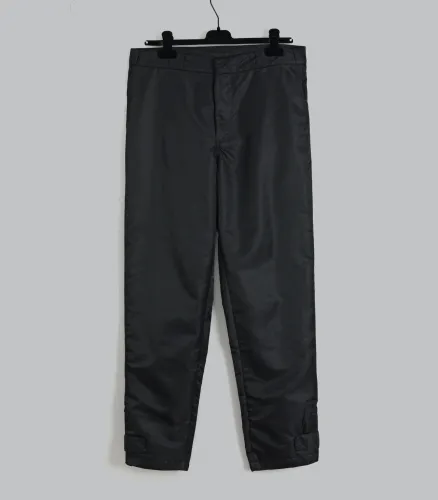 Prada Luxury Brand Mens Pant