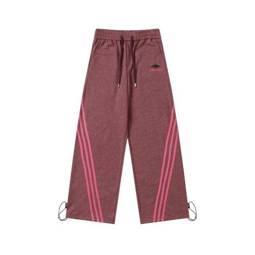 Balenciaga Luxury Brand Women Mens Pant with Original Box   