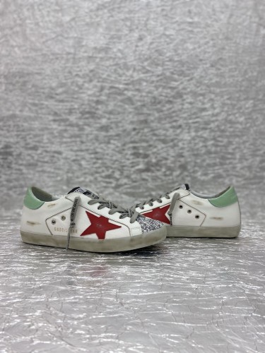 Golden Goose GGDB Stardan Womens Mens Shoes Fashion Sneakers Unisex Design Luxury Brand Men's Super-Star sneakers with Box  