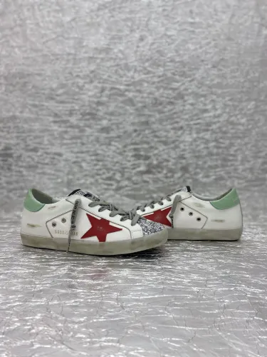 Golden Goose GGDB Stardan Womens Mens Shoes Fashion Sneakers Unisex Design Luxury Brand Men's Super-Star sneakers with Box  