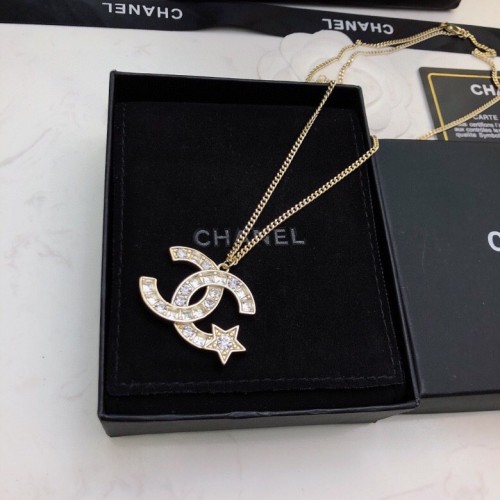 Chanel Luxury Womens Necklace
