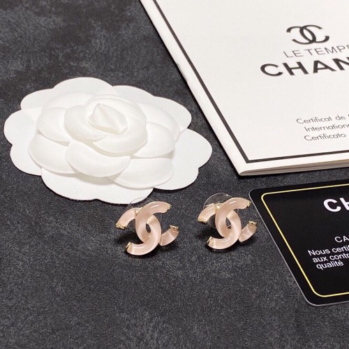 Chanel Luxury Womens Earrings