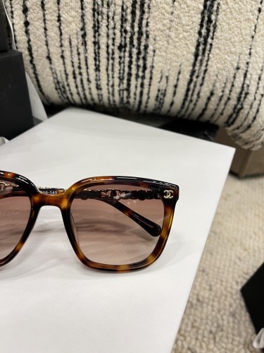 Chanel Sunglasses Luxury Brand Womens Sunglasses with Original Box  ch6809