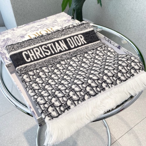 Dior Scarves Womens Fashion Scarf with199