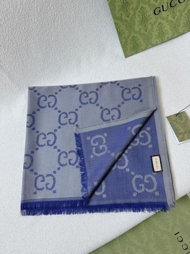 Gucci Scarves Womens Fashion Scarf045