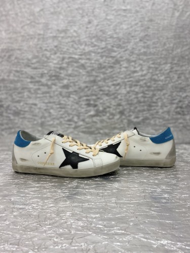 Golden Goose GGDB Stardan Womens Mens Shoes Fashion Sneakers Unisex Design Luxury Brand Men's Super-Star sneakers with Box  