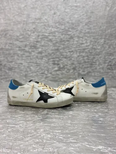 Golden Goose GGDB Stardan Womens Mens Shoes Fashion Sneakers Unisex Design Luxury Brand Men's Super-Star sneakers with Box  