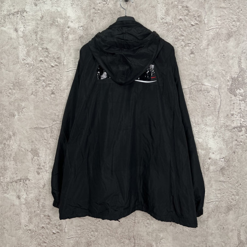 Balenciaga Men Womens Jackets Hoodie Coat Luxury Brand Men Jacket Top Quality   