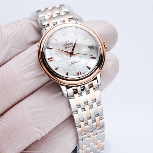 Omega Watch314