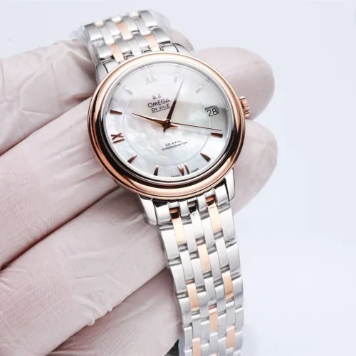 Omega Watch314