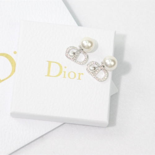Dior Luxury Womens Earrings