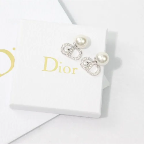 Dior Luxury Womens Earrings
