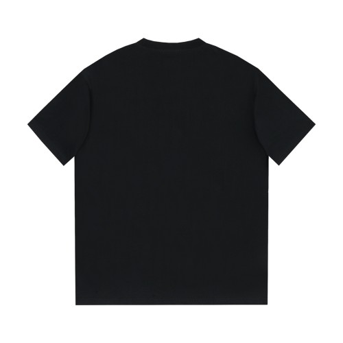 Prada Luxury Brand Men Womens Short Sleeve T-Shirt   