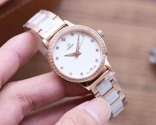 Omega Watch102