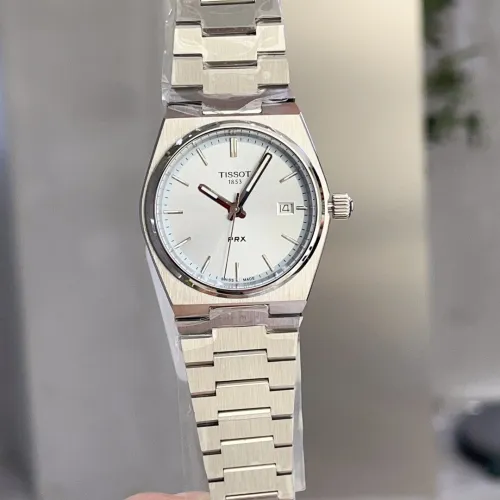 Tissot Men Womens Watch005