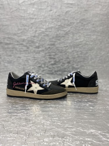 Golden Goose GGDB Stardan Womens Mens Shoes Fashion Sneakers Unisex Design Luxury Brand Men's Super-Star sneakers with Box  