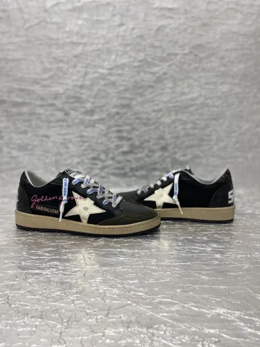 Golden Goose GGDB Stardan Womens Mens Shoes Fashion Sneakers Unisex Design Luxury Brand Men's Super-Star sneakers with Box  